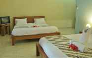 Bilik Tidur 7 Crystal Ocean View Tulamben Hotel