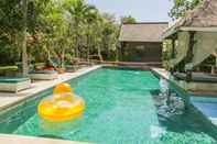 Swimming Pool Easy Surf Dacha		