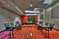 Functional Hall Galleria 10 Sukhumvit Bangkok Hotel by Compass Hospitality		