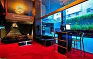 ล็อบบี้ 5 Galleria 10 Sukhumvit Bangkok Hotel by Compass Hospitality		