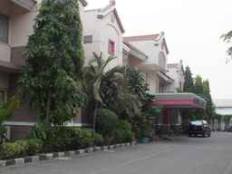 Hotel Permata Bandara, 730.483 VND