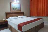 Bedroom Hotel Permata Bandara