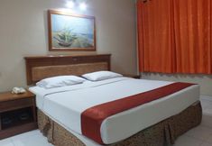 Phòng ngủ 2 Hotel Permata Bandara