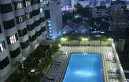 Kolam Renang 6 Omni Tower Sukhumvit Nana by Compass Hospitality