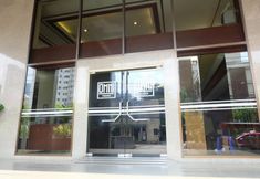 ภายนอกอาคาร 5 Omni Tower Sukhumvit Nana by Compass Hospitality