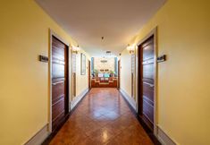 公共空间 7 Royal Ivory Sukhumvit Nana 