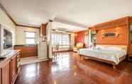 Bilik Tidur 3 Royal Ivory Sukhumvit Nana 