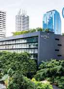 EXTERIOR_BUILDING Maitria Hotel Sukhumvit 18 Bangkok – A Chatrium Collection 