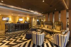 大堂 Maitria Hotel Sukhumvit 18 Bangkok – A Chatrium Collection