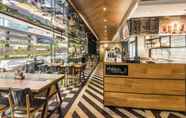 ร้านอาหาร 6 Maitria Hotel Sukhumvit 18 Bangkok – A Chatrium Collection 