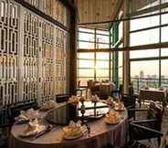 Restaurant 4 Chatrium Hotel Riverside Bangkok
