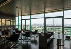 Bar, Cafe and Lounge 6 Chatrium Hotel Riverside Bangkok