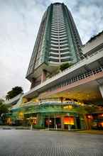 ภายนอกอาคาร 4 Chatrium Hotel Riverside Bangkok