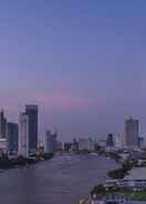 EXTERIOR_BUILDING Chatrium Hotel Riverside Bangkok