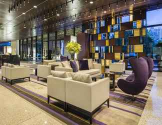 Sảnh chờ 2 Emporium Suites by Chatrium