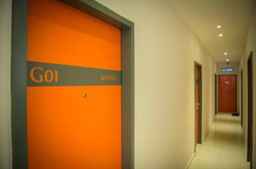 Sovotel Boutique Hotel Uptown 101, SGD 19