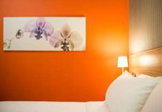 Bedroom 2 Sovotel Boutique Hotel Uptown 101