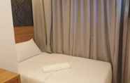 Kamar Tidur 6 Sovotel Boutique Hotel Uptown 101