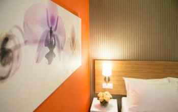 Bilik Tidur 4 Sovotel Boutique Hotel Uptown 101