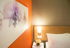 Bedroom 3 Sovotel Boutique Hotel Uptown 101
