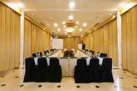 Functional Hall Sahira Butik Hotel Paledang