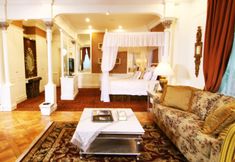 寝室 5 Geulis Boutique Hotel & Cafe