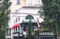 Exterior Geulis Boutique Hotel & Cafe