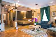 Bilik Tidur Geulis Boutique Hotel & Cafe