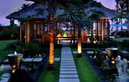 Ruang untuk Umum 4 Villa Tanju Bali