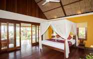 Kamar Tidur 7 Villa Tanju Bali