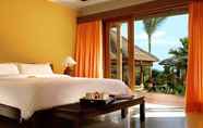 Kamar Tidur 3 Villa Tanju Bali