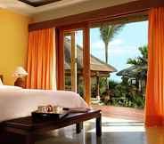 Kamar Tidur 3 Villa Tanju Bali