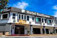 Exterior Sunflower Hotel Malacca