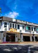 EXTERIOR_BUILDING Sunflower Hotel Malacca
