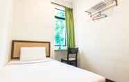 Bedroom 7 Sunflower Hotel Malacca