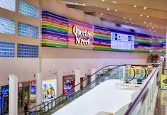 Nearby View and Attractions 6 Apple 1 Hotel Queensbay