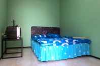 Kamar Tidur Comfort Room at Homestay Adem Ayem Syariah 2