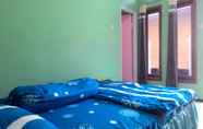 Bedroom 5 Comfort Room at Homestay Adem Ayem Syariah 2