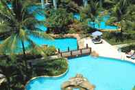 Swimming Pool The Magellan Sutera