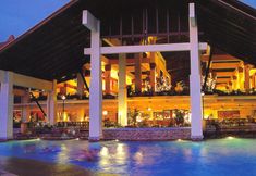 Lobby 2 The Magellan Sutera