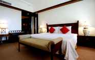 Kamar Tidur 6 The Magellan Sutera