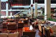 Bar, Kafe dan Lounge The Magellan Sutera