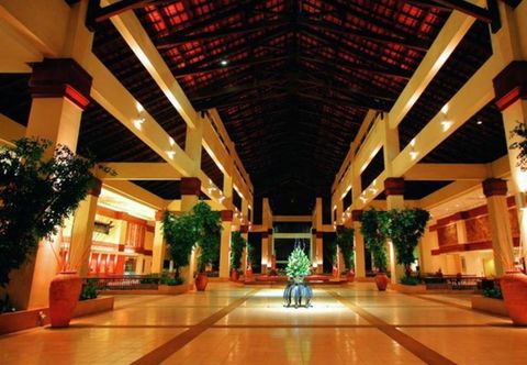Lobby The Magellan Sutera