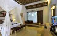 Bedroom 4 Puri Sunia Resort