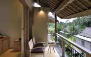 Bedroom 3 Puri Sunia Resort