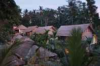 Exterior Puri Sunia Resort