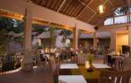 Restaurant 5 Puri Sunia Resort