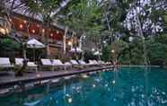 Swimming Pool 2 Puri Sunia Resort