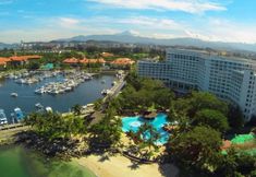 Nearby View and Attractions 2 The Pacific Sutera