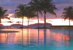 Swimming Pool 6 The Pacific Sutera